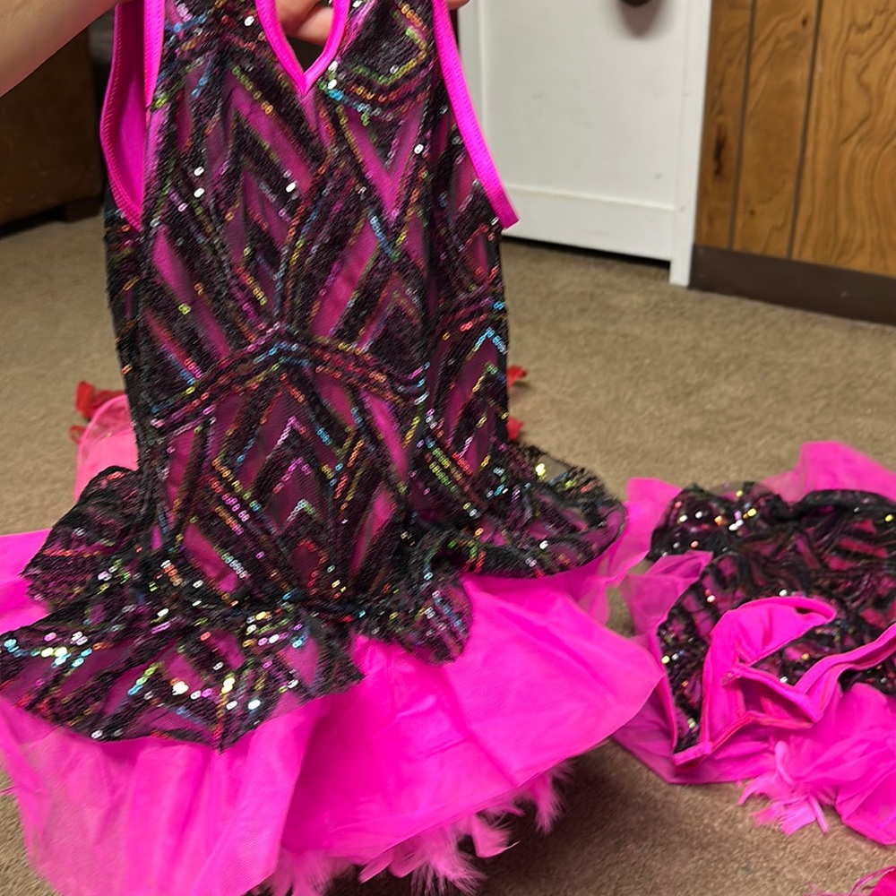 Pageant/Costume